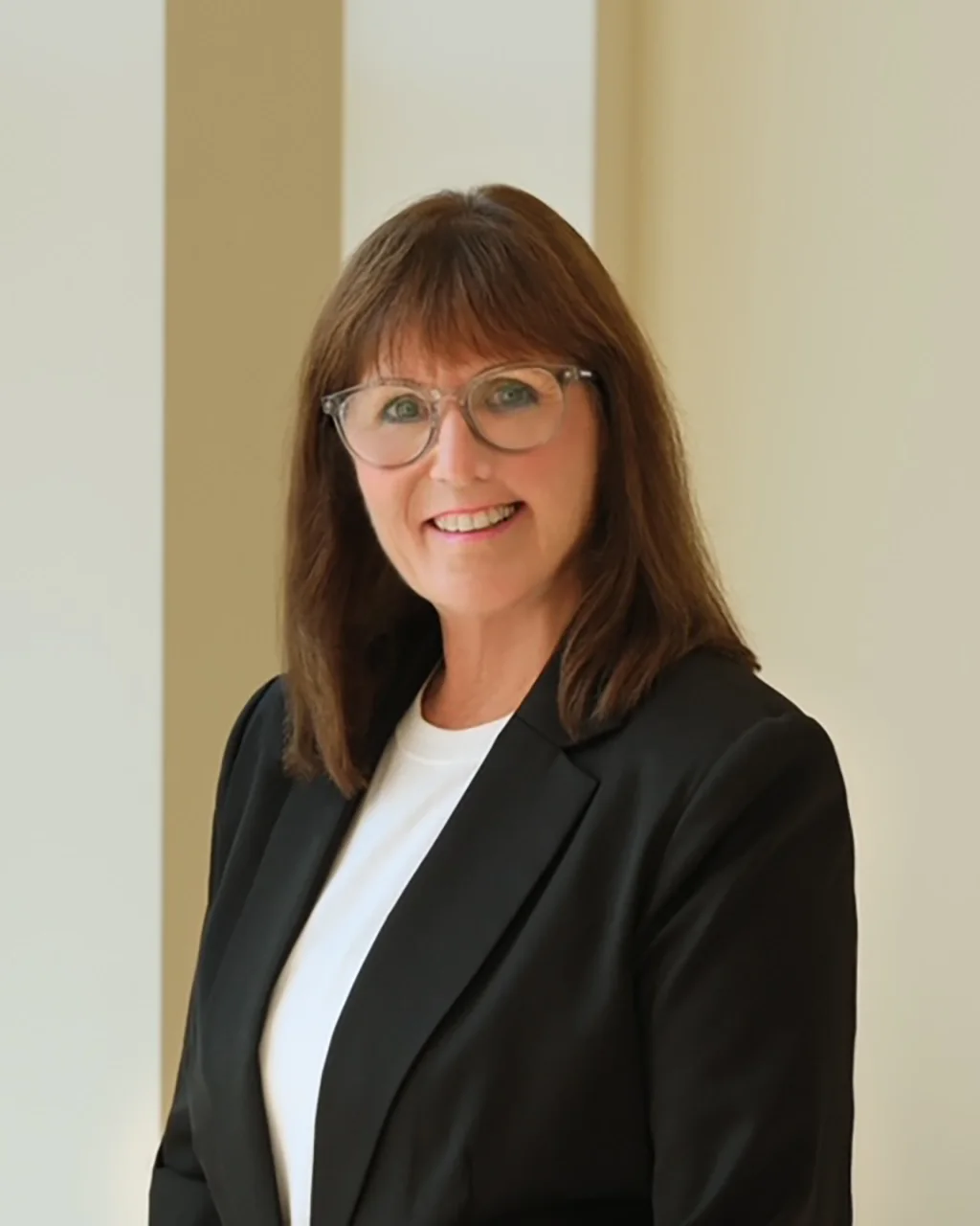 Tracy Hollar