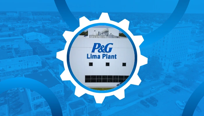 P&G's expansion in Lima blog graphic