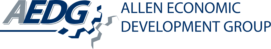 Allen Economic Development Group