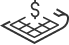 Land for sale icon