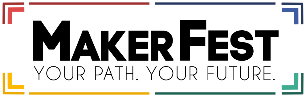 makerfest logo