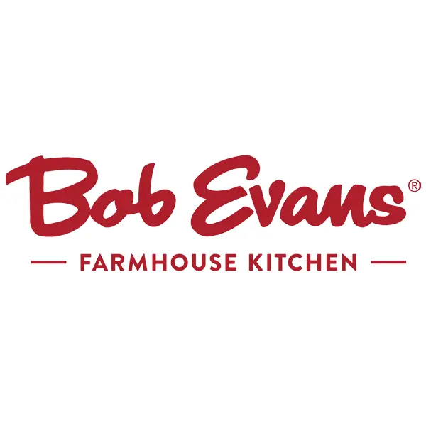 Bob Evans logo