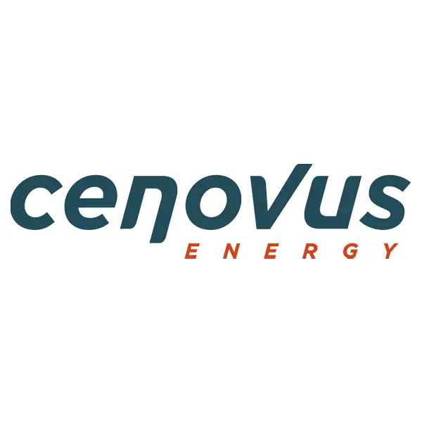 Cenovus logo