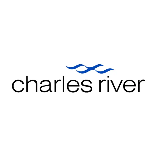 Charles River Laboratories logo