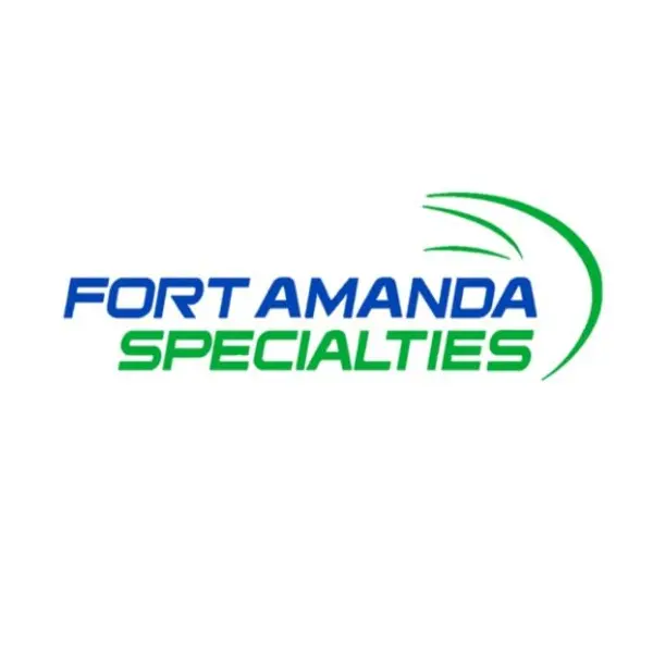 Fort Amanda Specialties logo