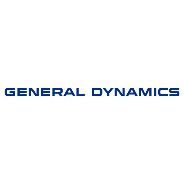 General Dynamics logo