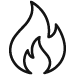 Natural gas icon