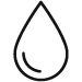 Water utility icon