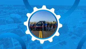 Ambrose Road Ribbon Cutting Event