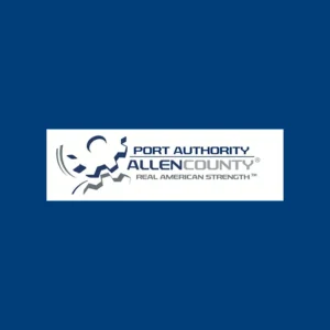 port authority logo