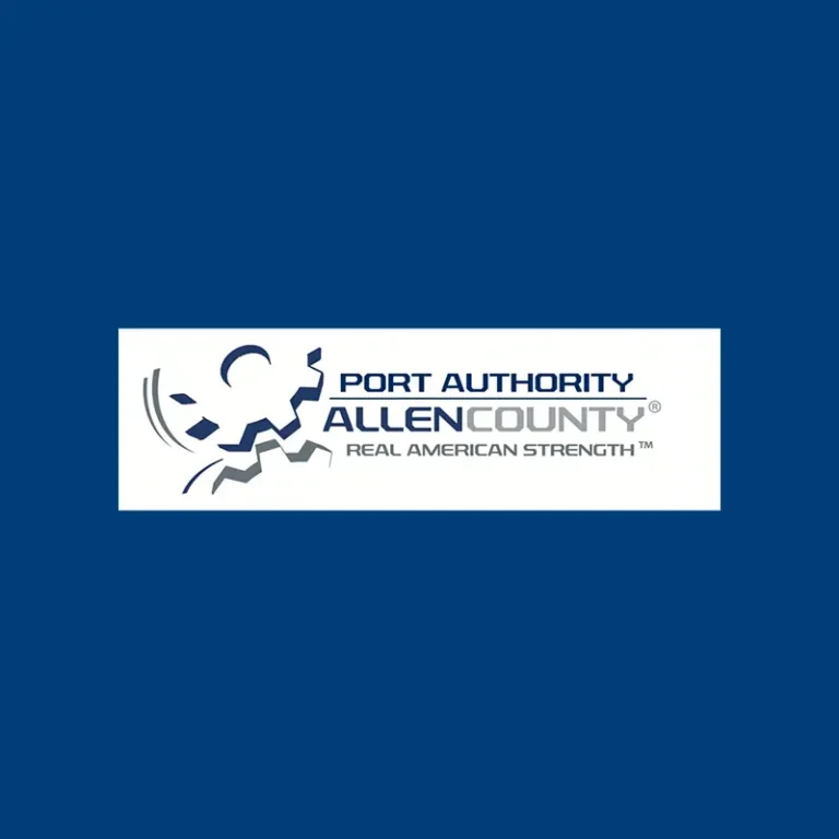 port authority logo