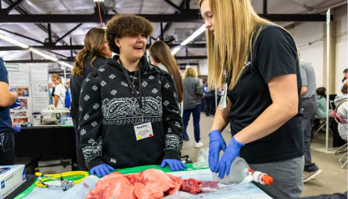 MakerFest 2026 Demonstrations and Highlights