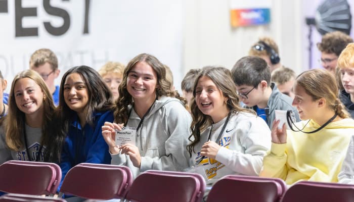 MakerFest 2026 Demonstrations and Highlights